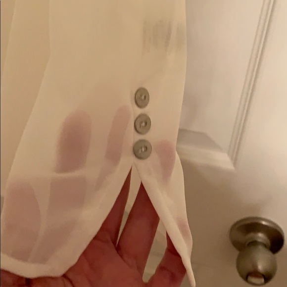 Dressy long tank - Picture 5 of 5